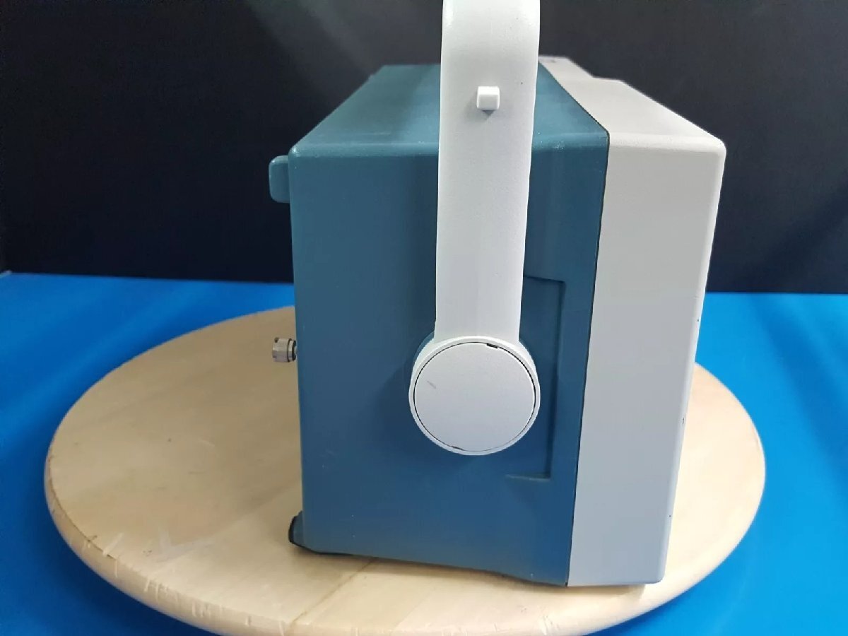 Tektronix TDS3032B Digital Oscilloscope 300MHz 2ch Color [f1165124449]