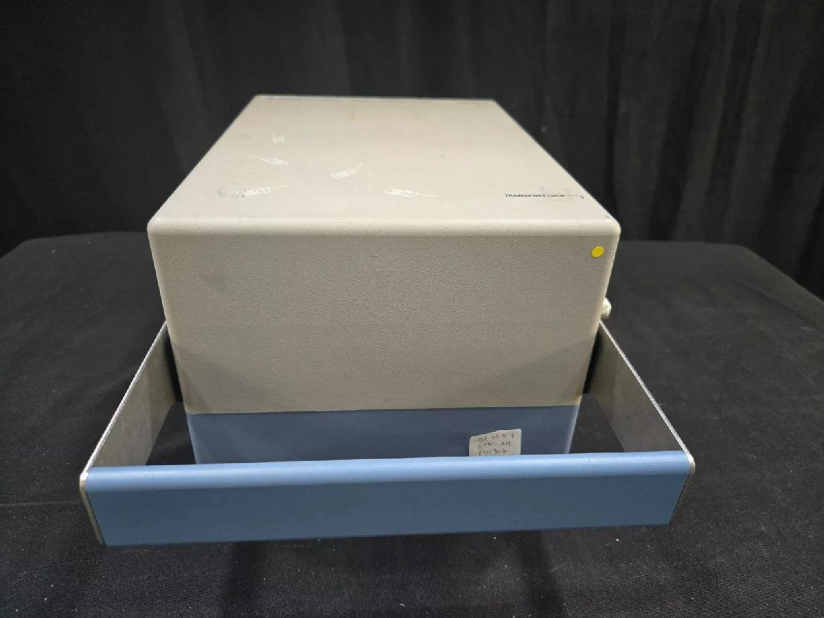 NBC R&S CMU-Z10 Antenna Coupler RF Shielded Chamber [x1165132807]