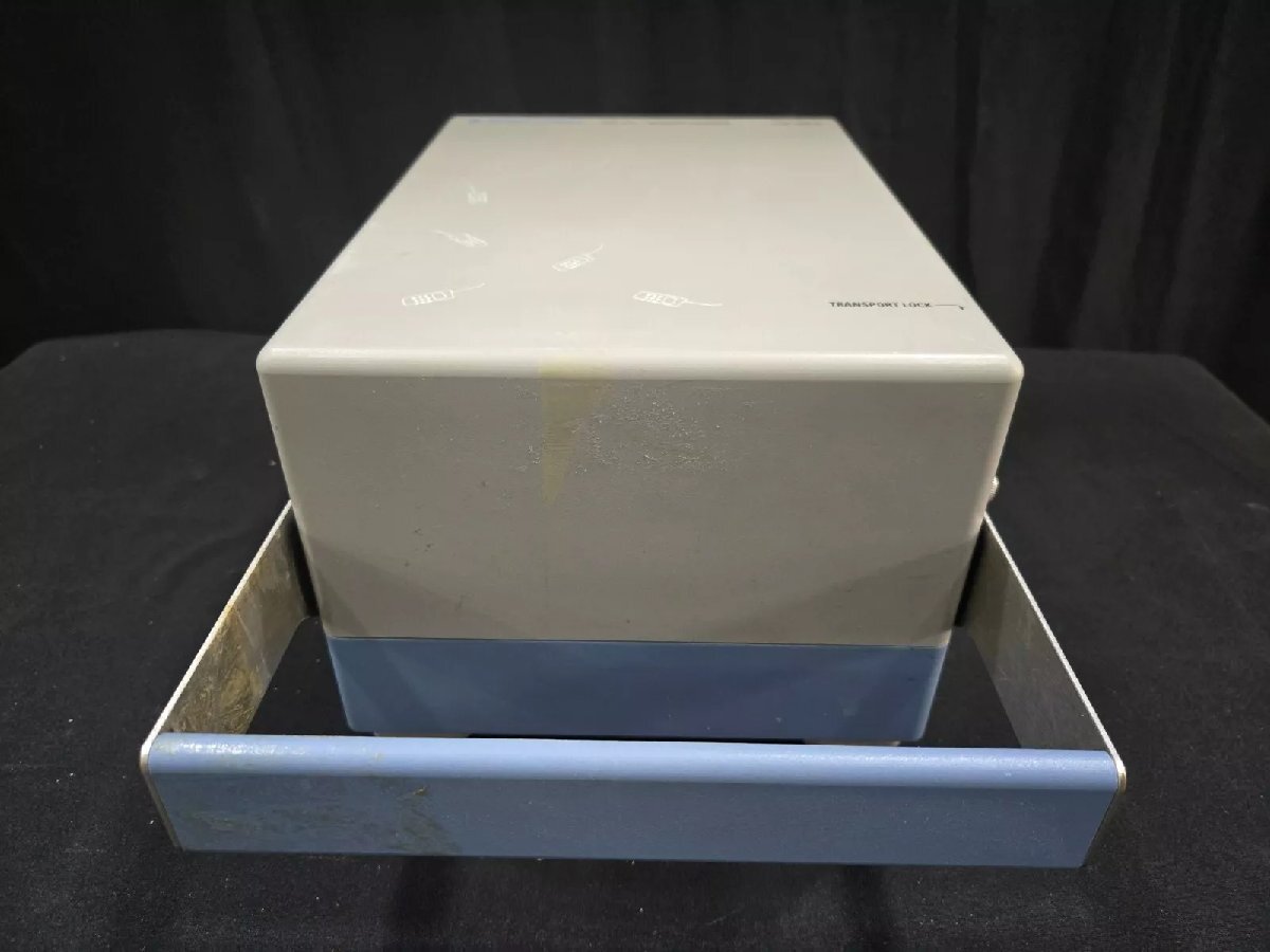 NBC R&S CMU-Z10 RF Shielded Chamber Antenna Coupler [x1165129219]