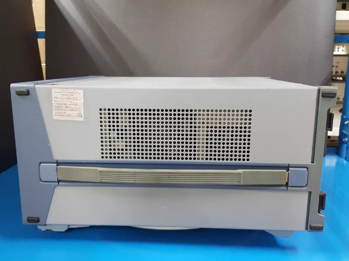Rohde & Schwarz FSEB Spectrum Analyzer 9kHz-7GHz (as-is) [o1165257072]