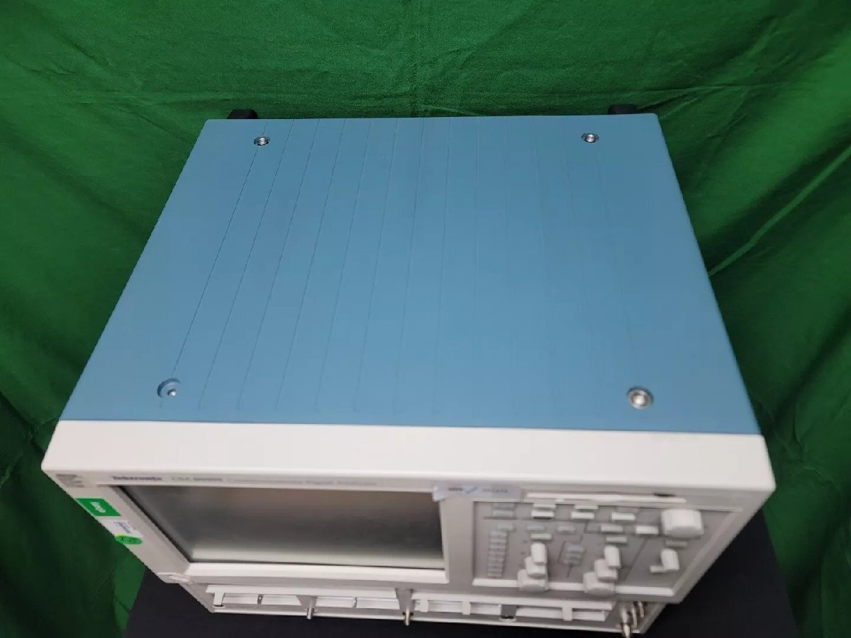 Tektronix CSA8000B Communications Signal Analyzer (as-is) [u1165270512]
