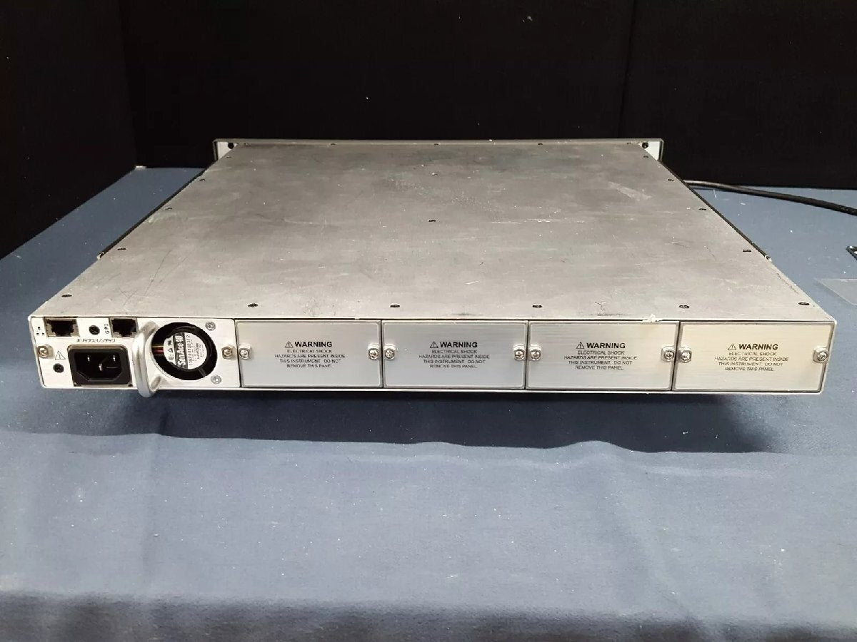 Tektronix TG8000 Multiformat Video Test Signal Generator [b1165261881]