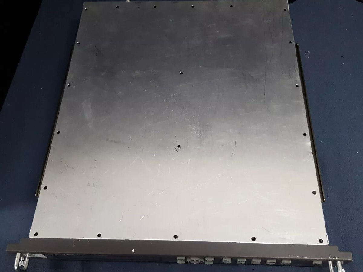 Tektronix TG8000 Multi-format Video Test Signal Generator [b1165261881]