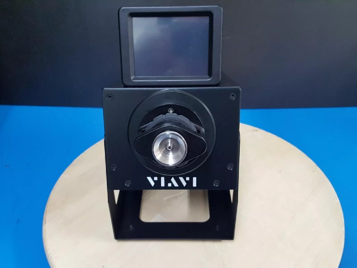 Viavi FVDi-2200 Bench-top Microscope 200x [h1165268073]