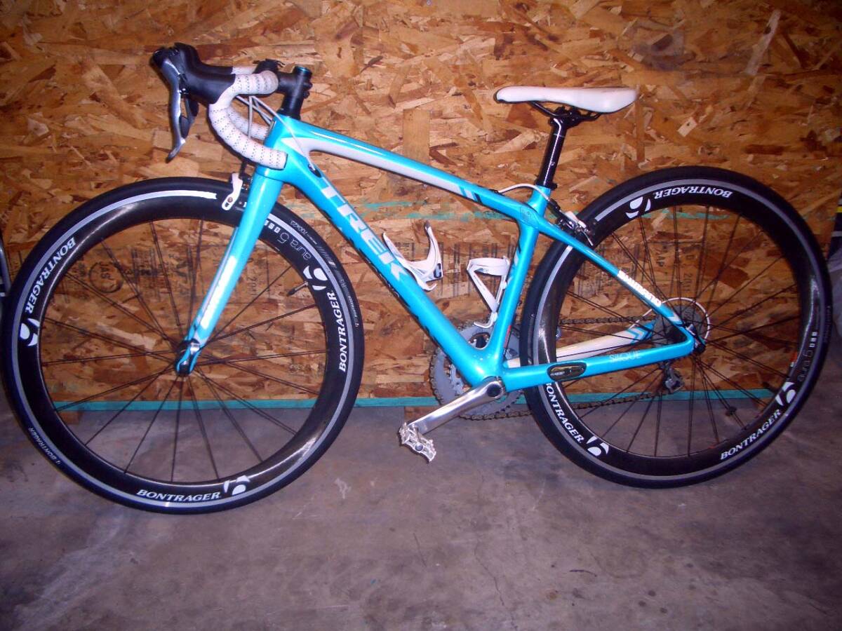 TREK Silque Road Bike [l1165275153]