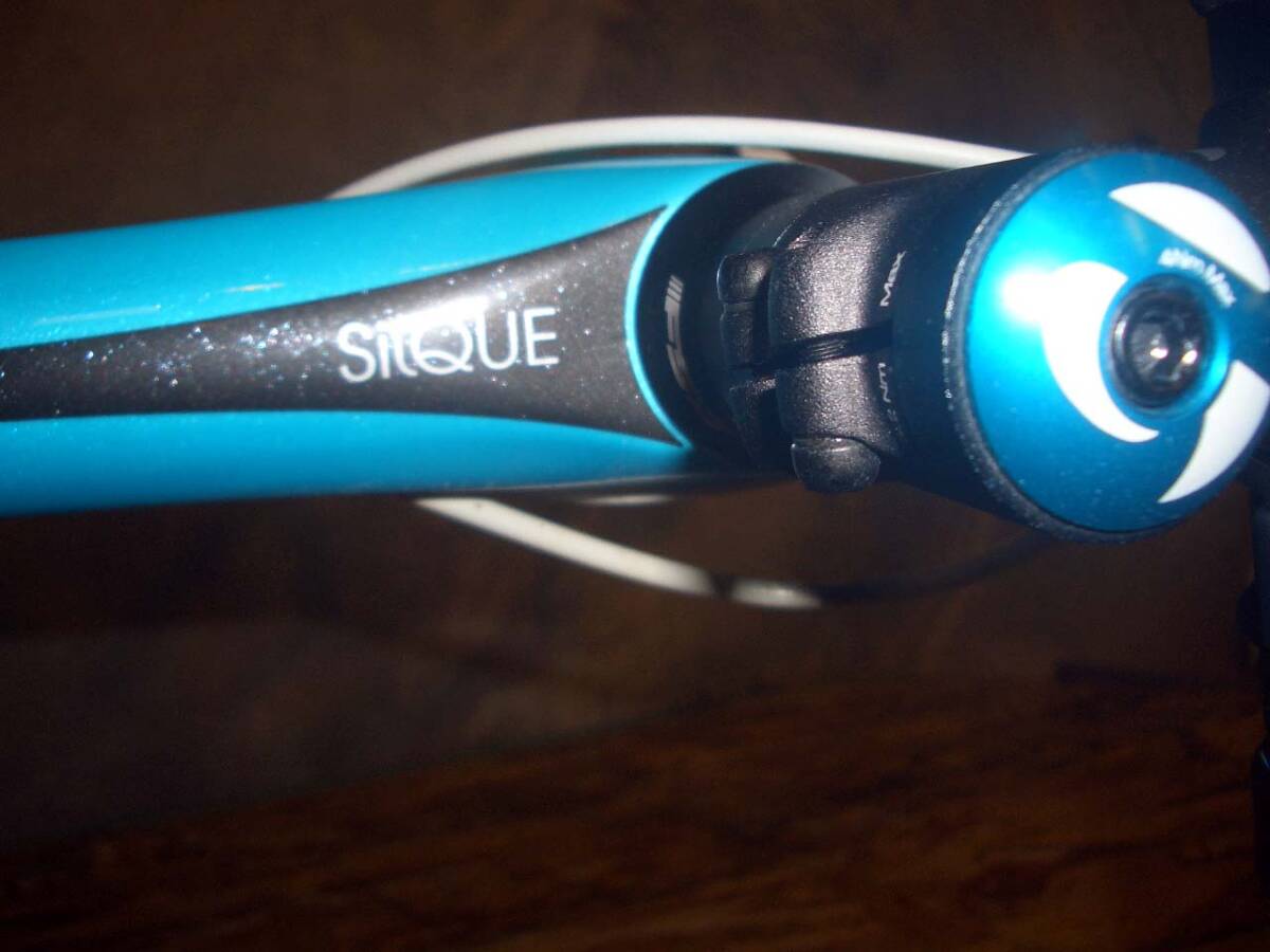 TREK Silque Road Bike [l1165275153]