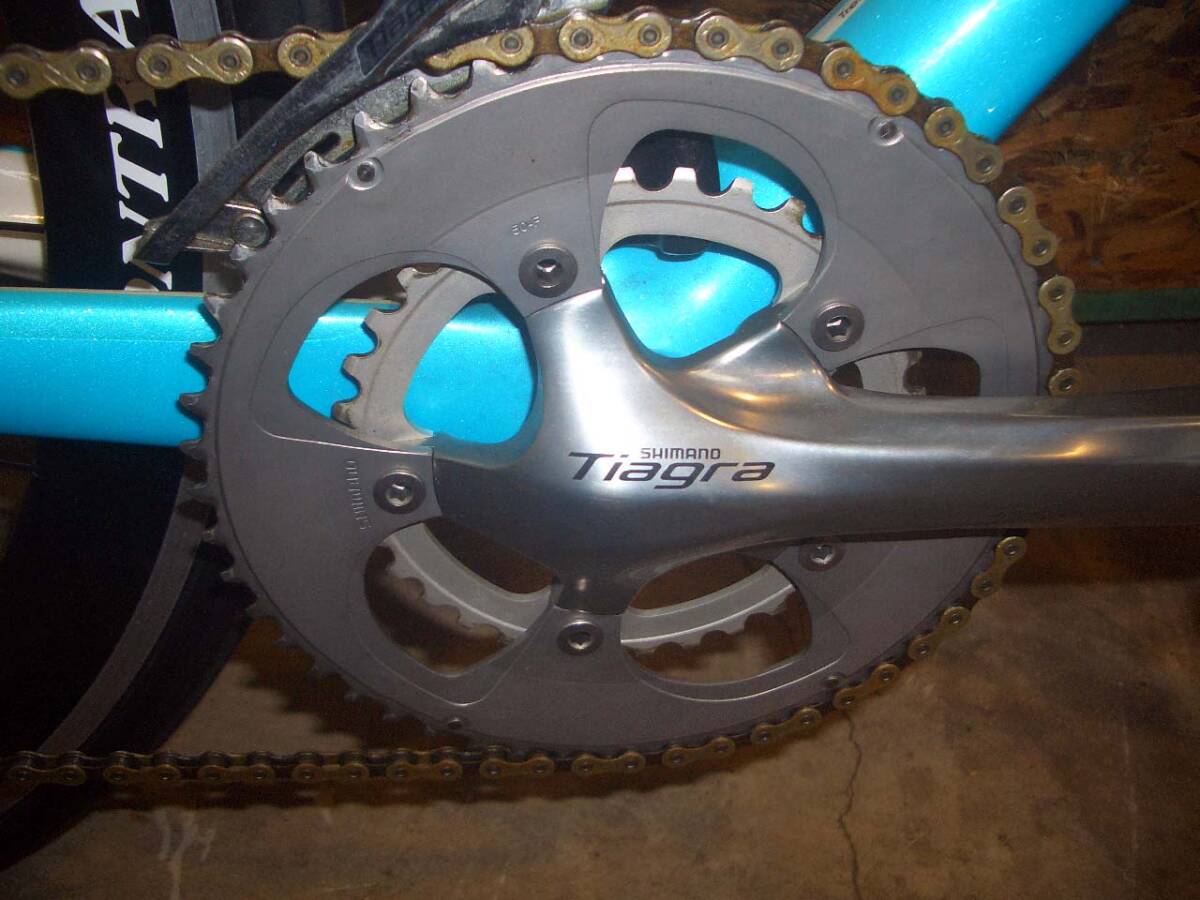 TREK Silque Road Bike [l1165275153]