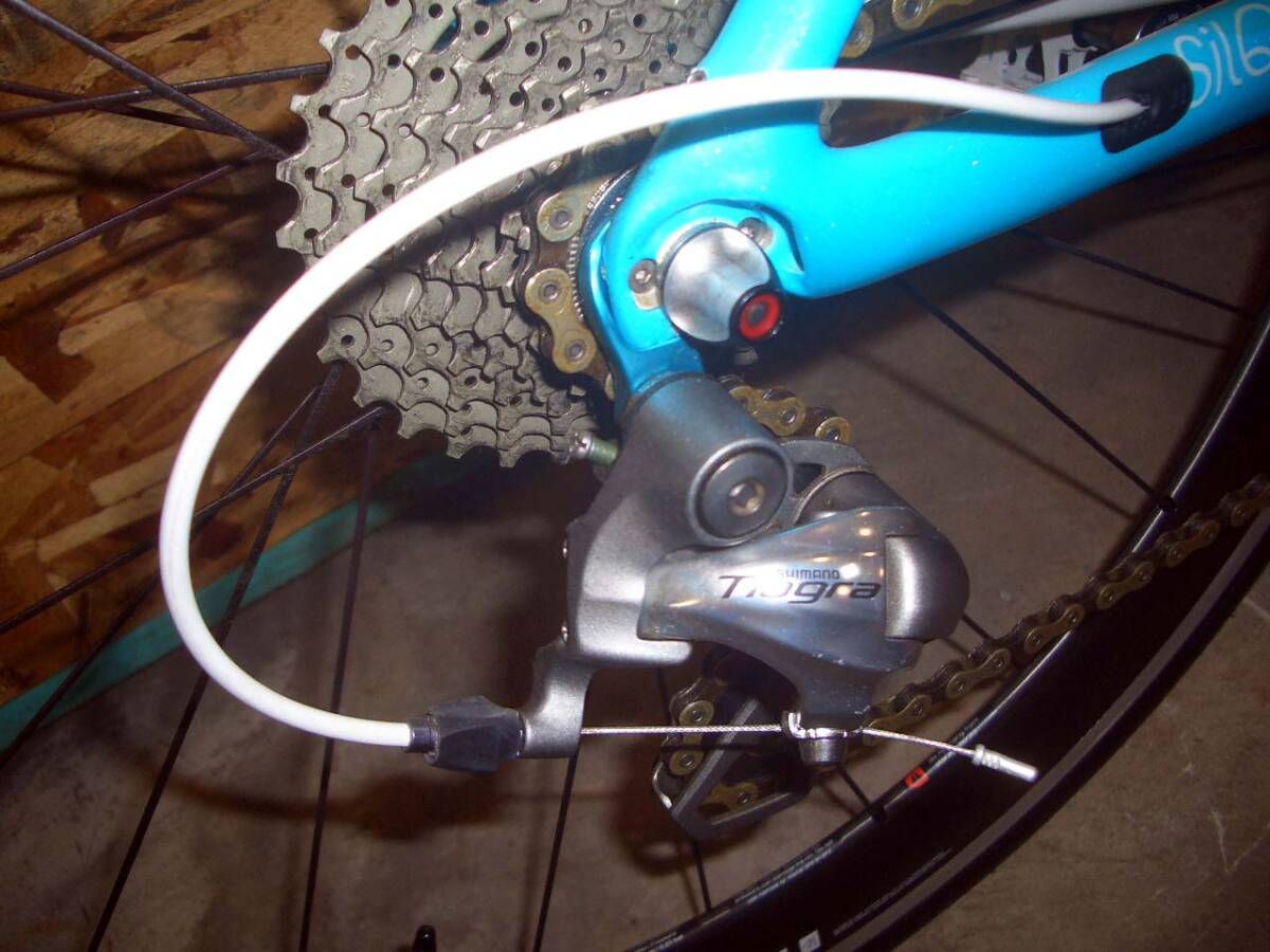 TREK Silque Road Bike [l1165275153]