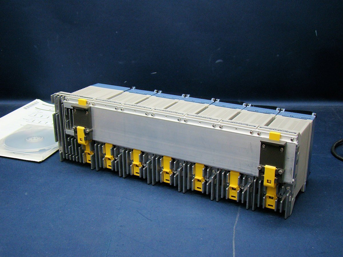 Yokogawa MX100 DAQMASTER Data Acquisition Unit [x1165265672]