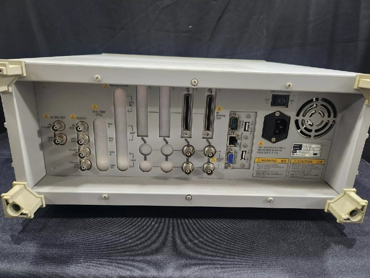 Yokogawa VB8300 Baseband Signal Generator (as-is) [v1165285547]