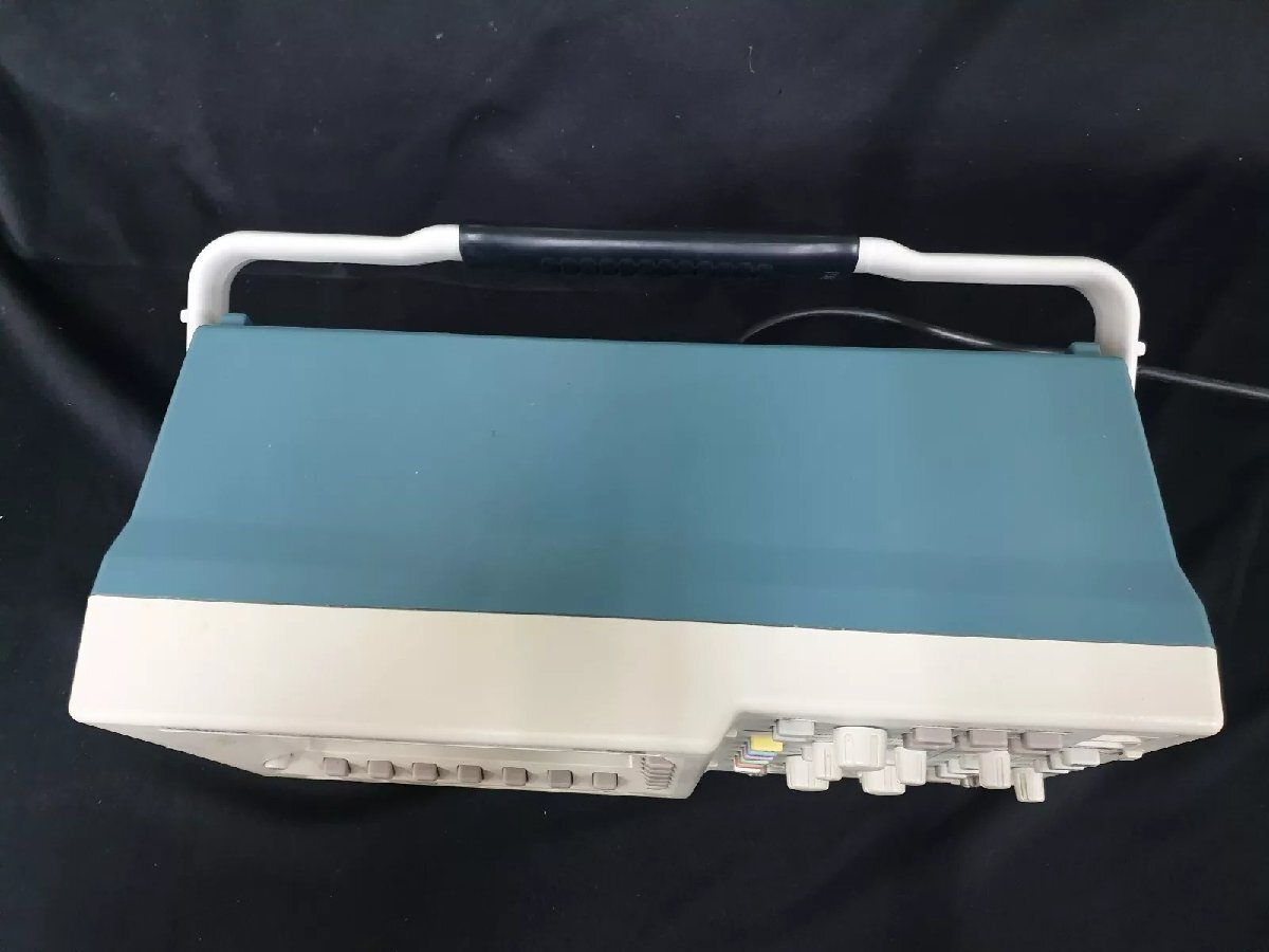 Tektronix TDS3054B Digital Oscilloscope 500MHz 4CH 5GS/s [e1165279940]