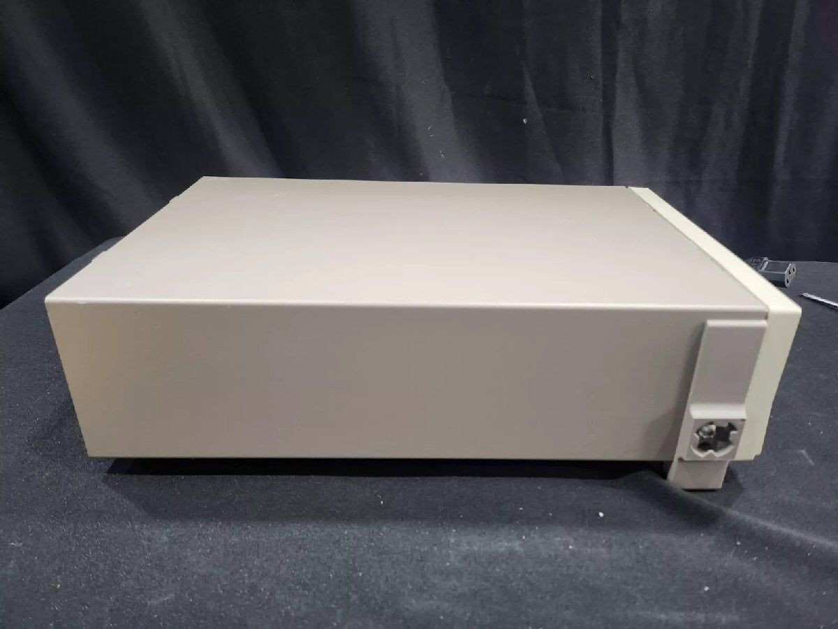 Keithley 6485 Picoammeter (as-is) [b1165293170]