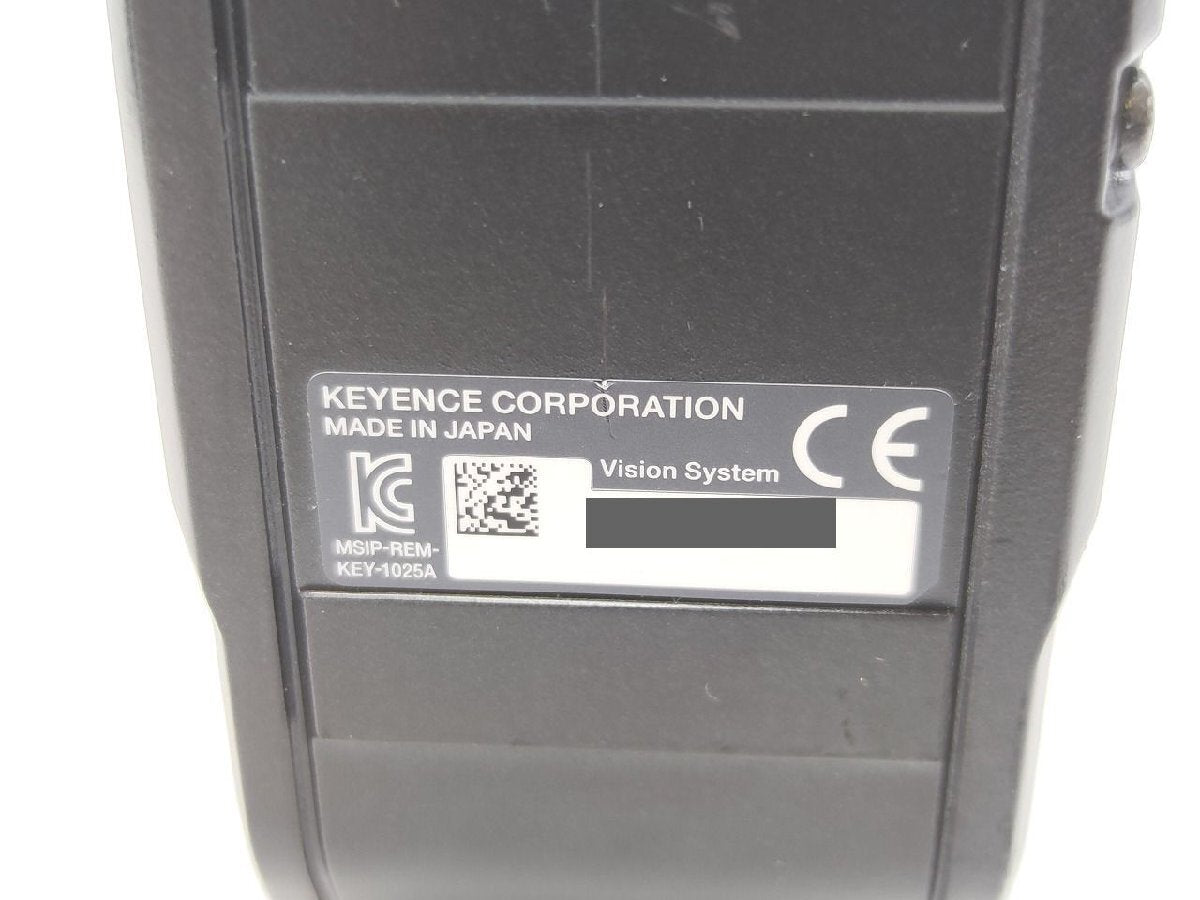 Keyence XR-HT15MD Social Insurance Labor Consultant [d1165447128]