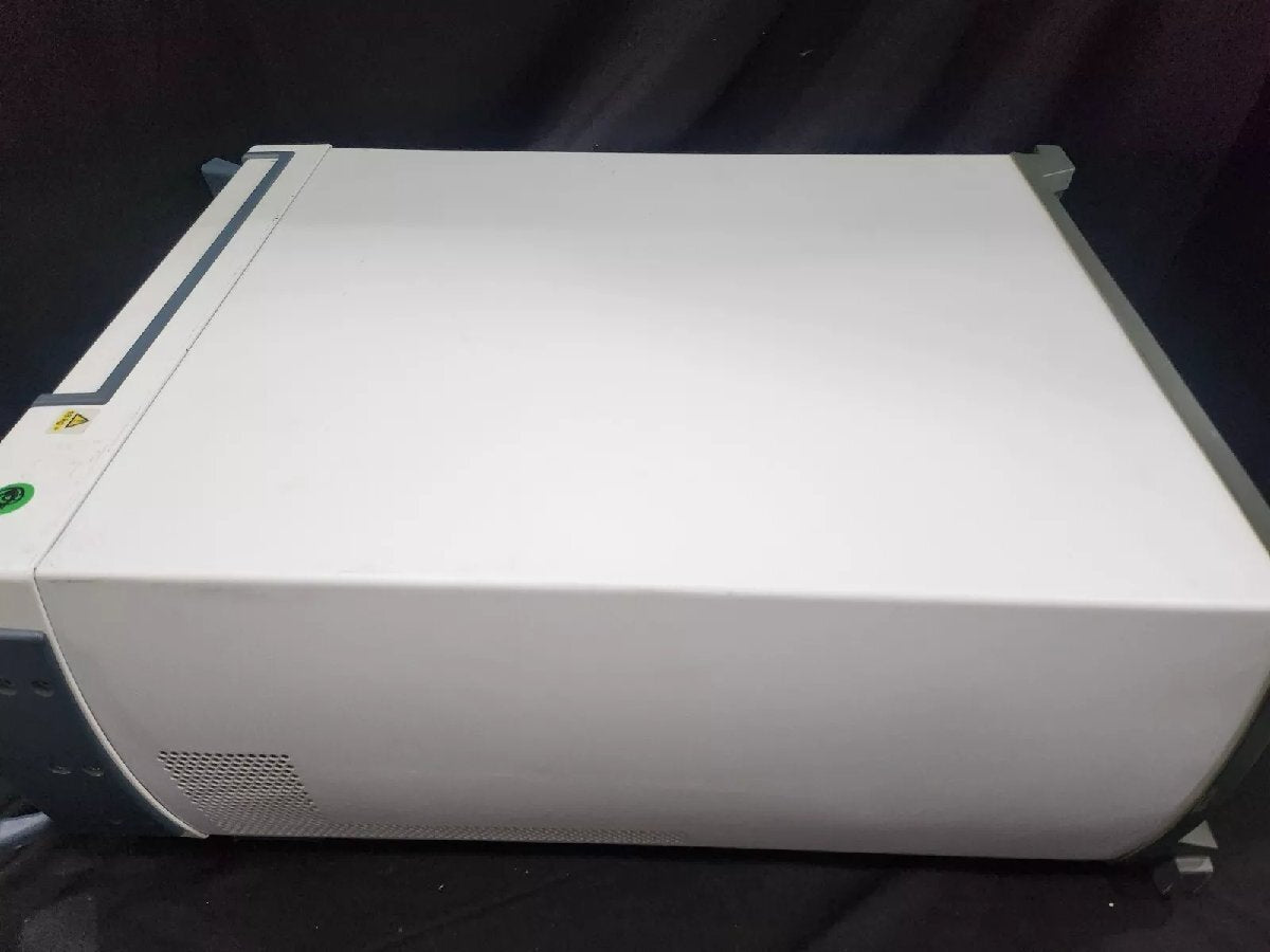 NBC Aeroflex 7100 Radio Test Set [j1165598213]