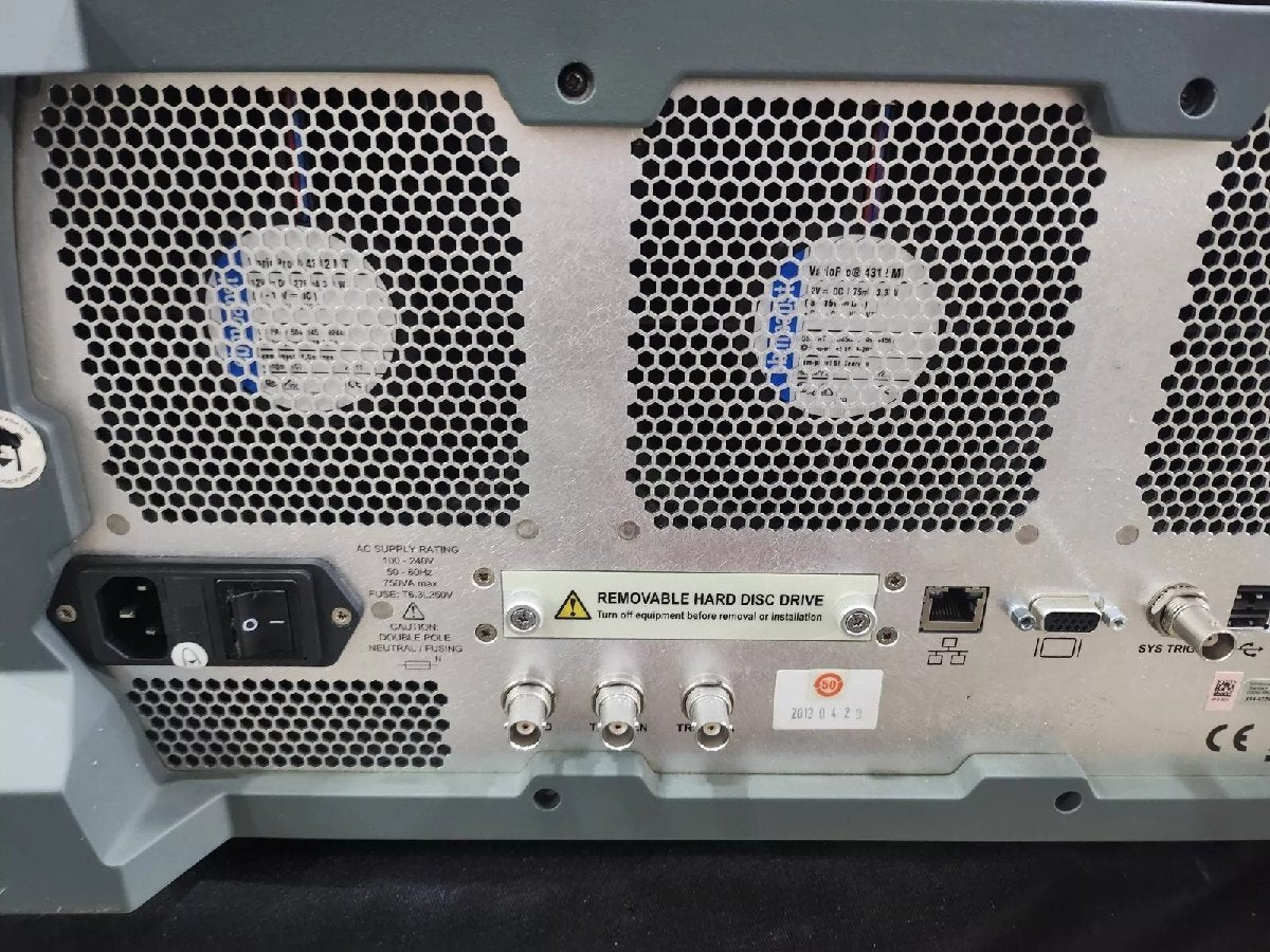 NBC Aeroflex 7100 Radio Test Set [u1165619152]