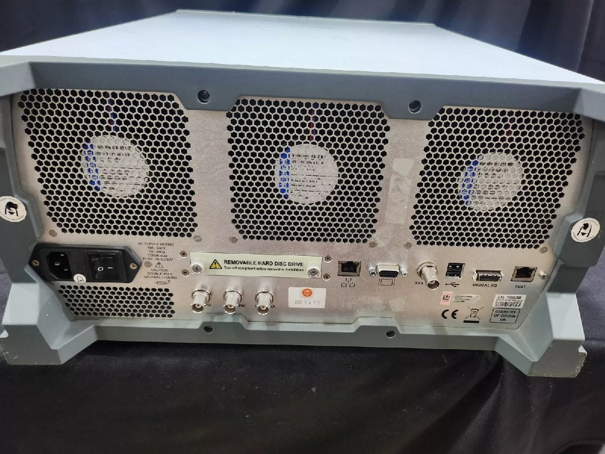 Aeroflex 7100 Radio Test Set [u1165619152]