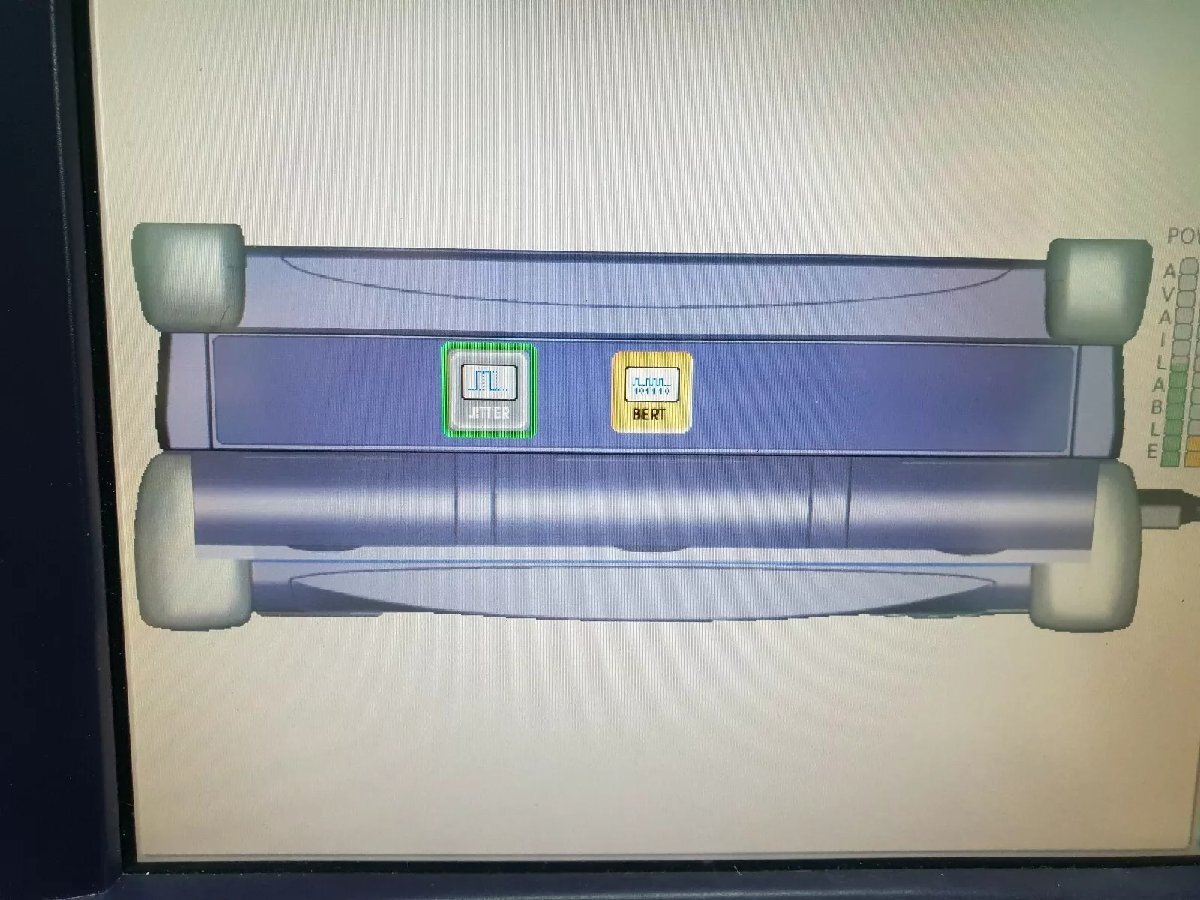 JDSU MTS-8000 Transport Module V2-10103 [c1165600051]