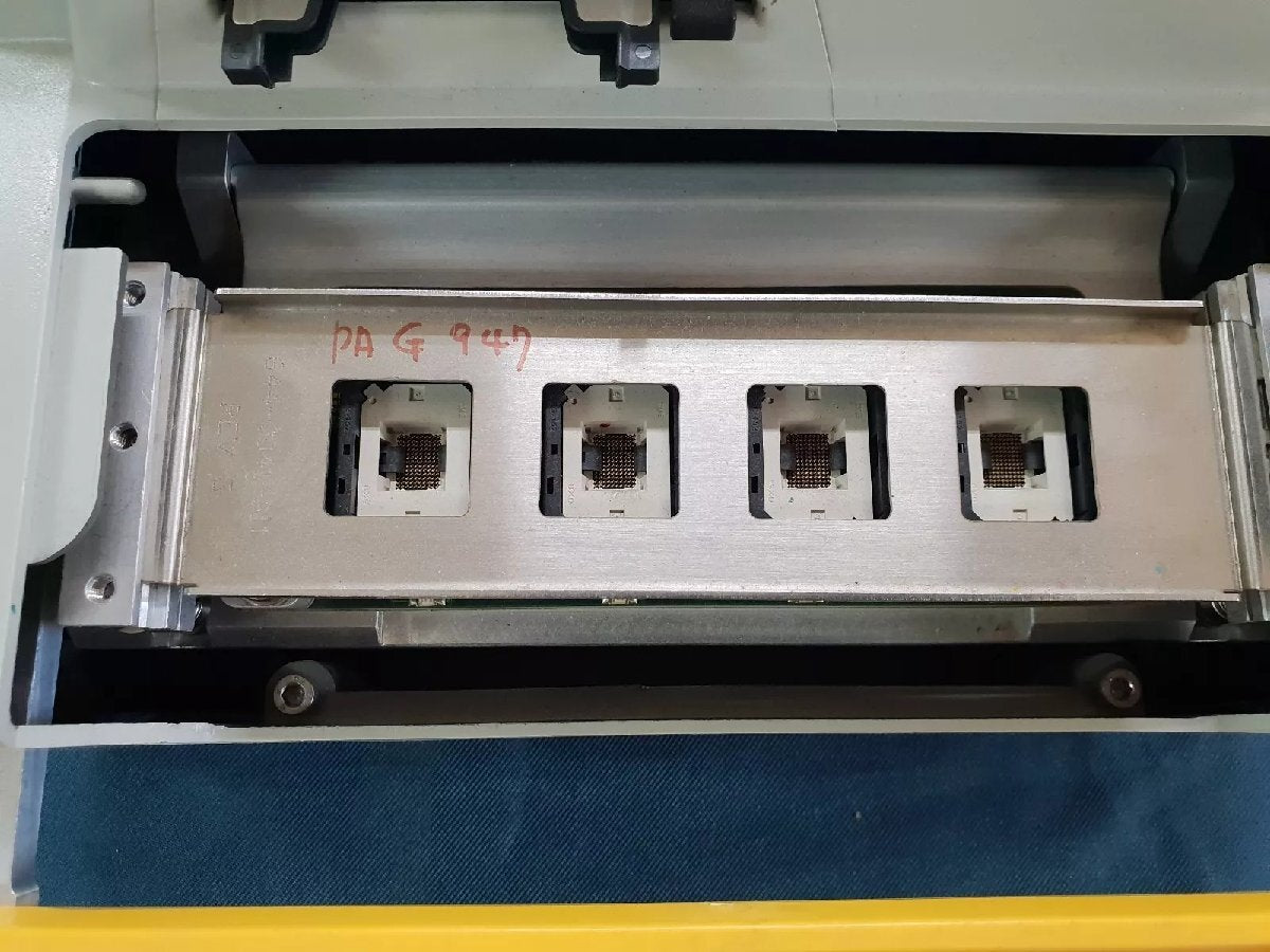 Data I/O FlashPak II Networked Programming System [g1165613842]