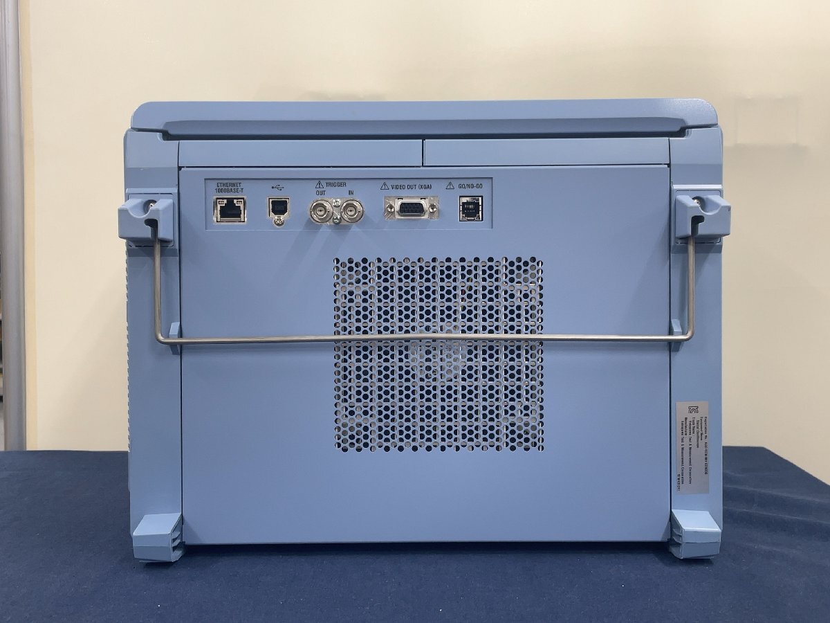 Yokogawa DLM4058 Digital Oscilloscope Mixed Signal Oscilloscope [p1165624194]