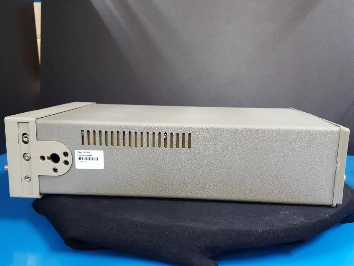 HP 53181A Frequency Counter 225MHz [f1165636856]