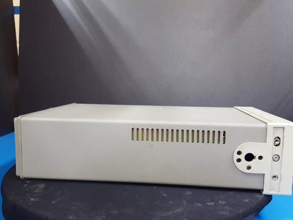 HP 53181A Frequency Counter 225MHz [f1165636856]