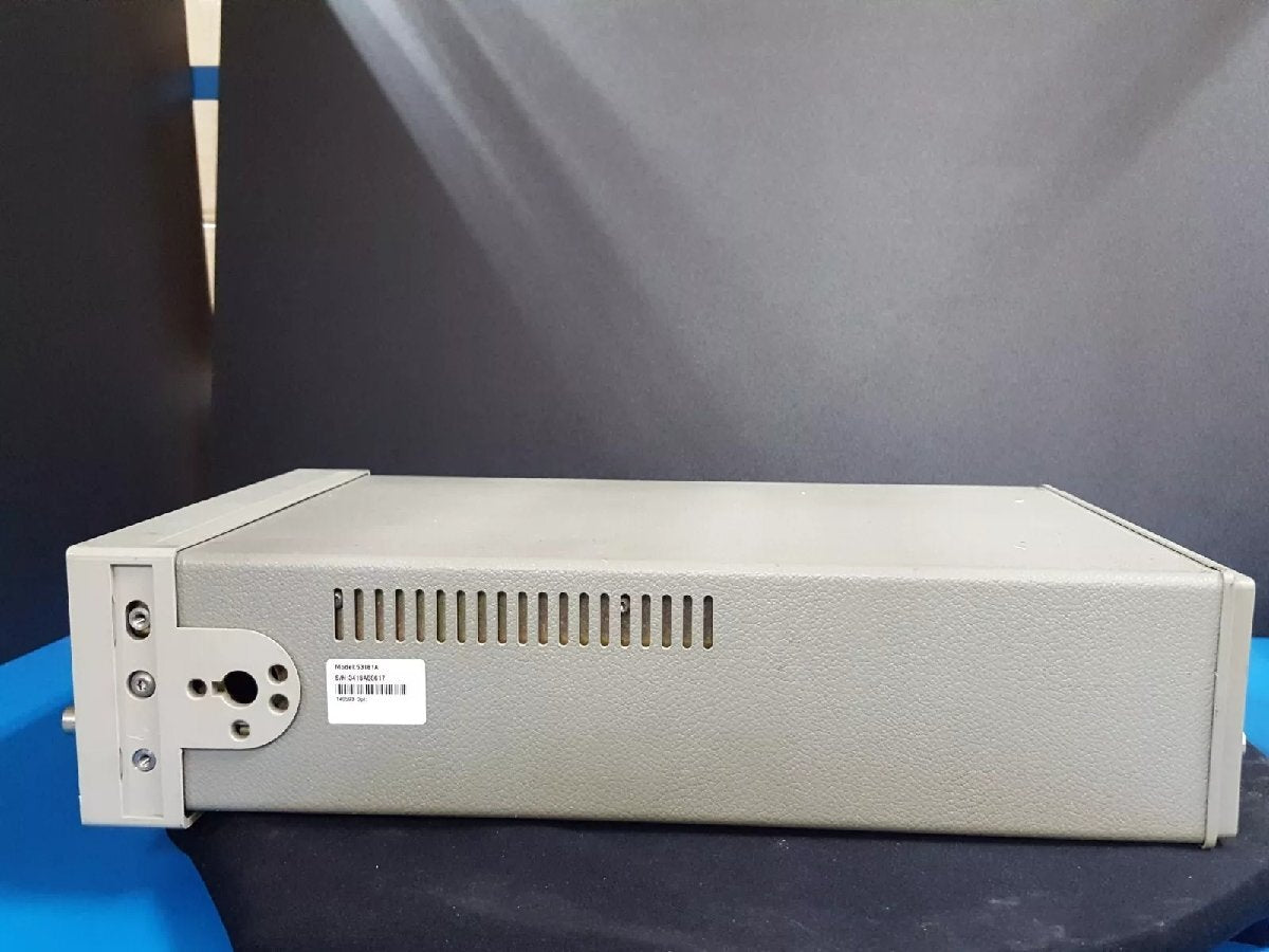 HP 53181A Frequency Counter 225MHz [j1165639830]