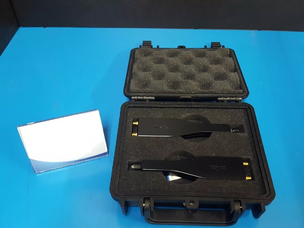 GM Corporation TDIP100 TDR Impedance Probe 100-2 [r1165787839]