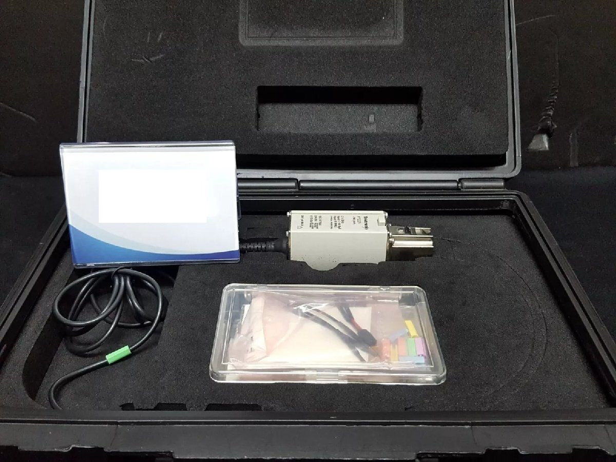 Tektronix P7225 Active Probe 2.5GHz [v1165924588]