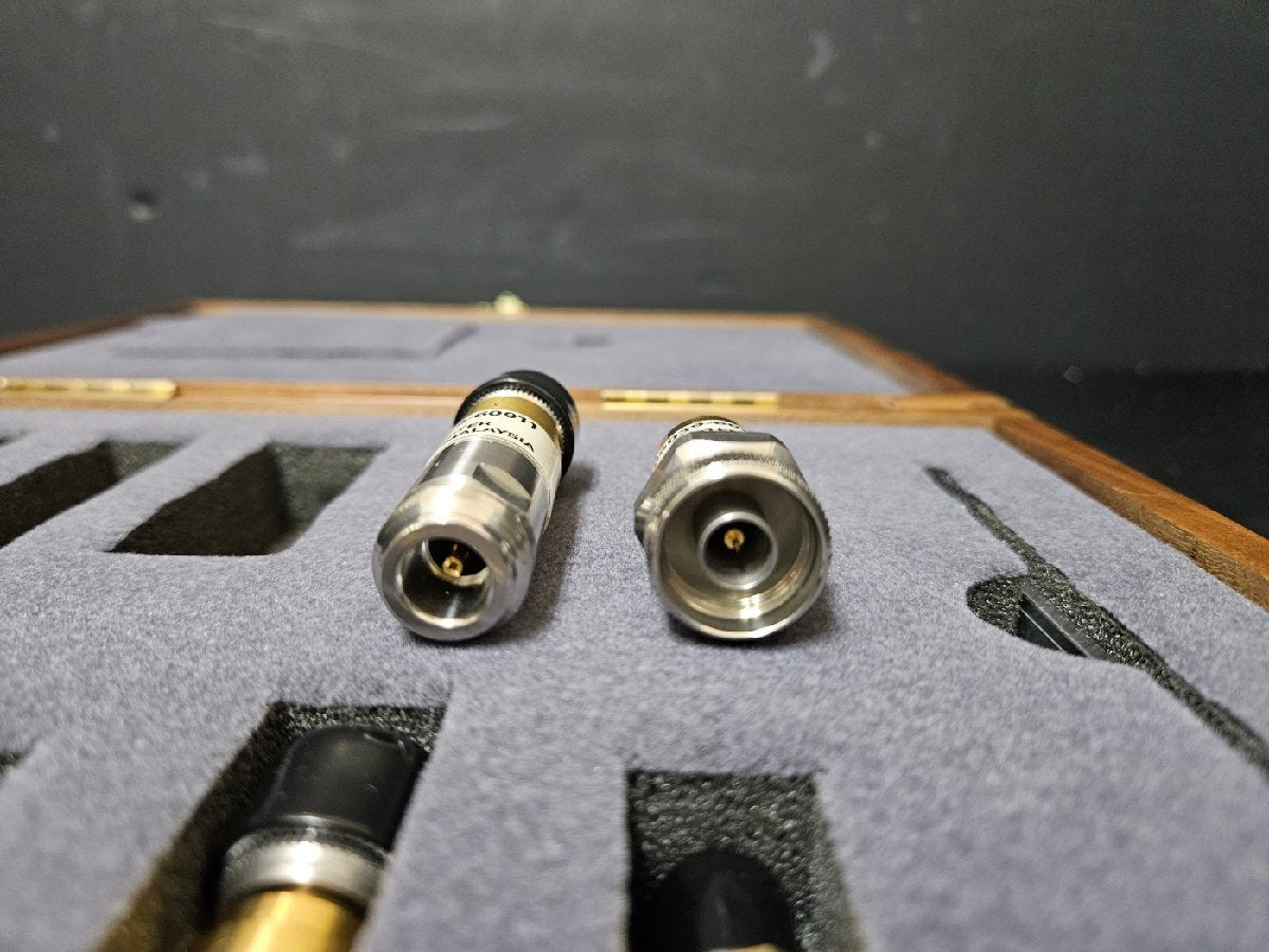 Keysight 85039B Calibration Kit DC-3GHz Type-F 75 Ohm [t1137315058]