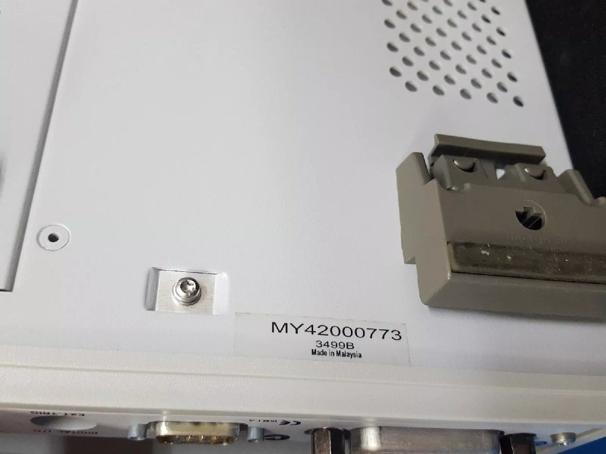 Agilent 3499B Switch/Control System [x1165938680]