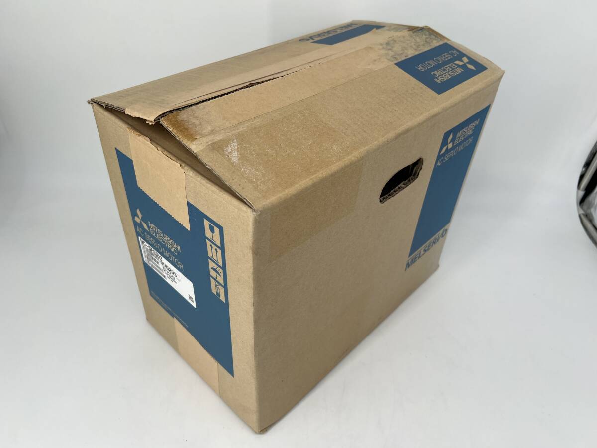 Mitsubishi Electric HC-SFS352 AC Servo [1166067125]