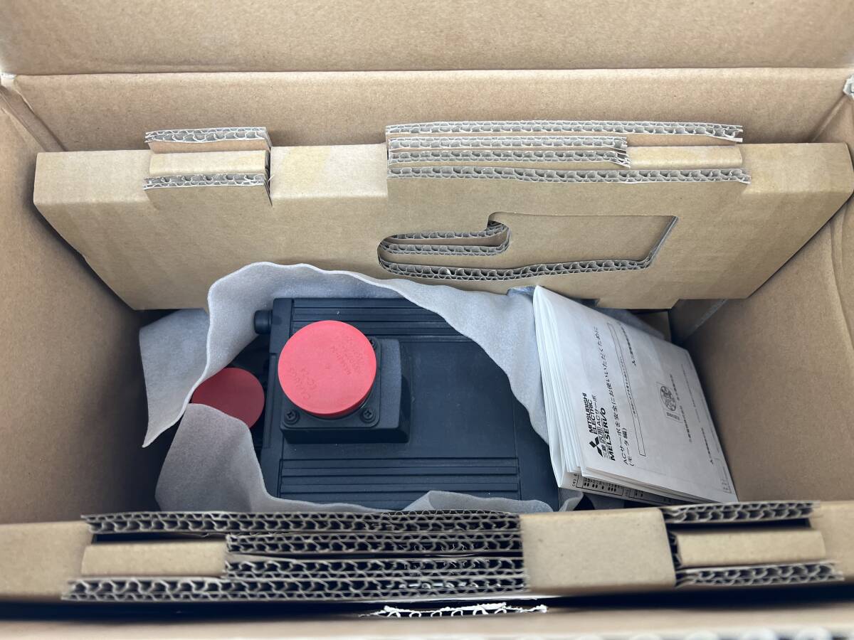 Mitsubishi Electric HC-SFS352 AC Servo [1166067125]