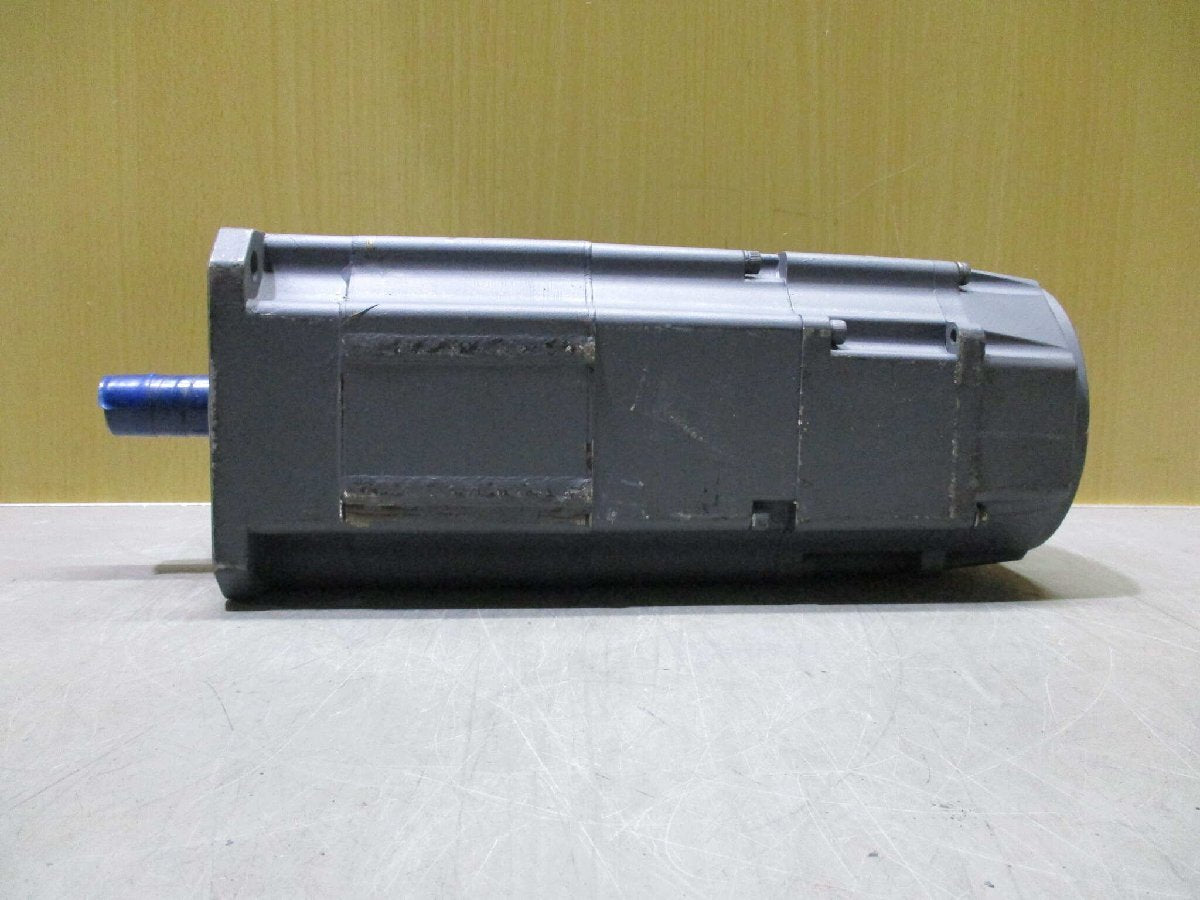 MITSUBISHI HA80NCB-S AC SERVO MOTOR [p1166076307]