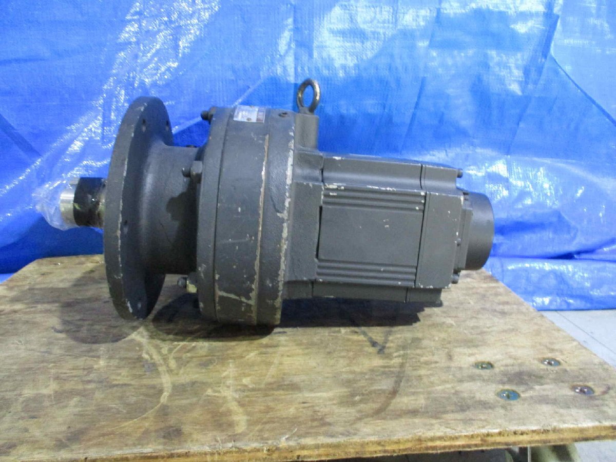 MITSUBISHI HC-SFS102BG1 SERVO MOTOR [l1166079237]