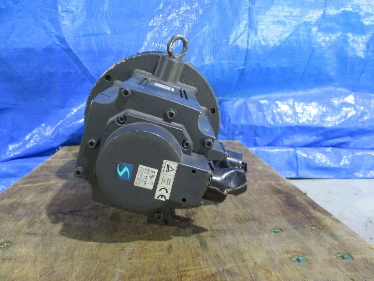 MITSUBISHI HC-SFS102BG1 SERVO MOTOR [l1166079237]