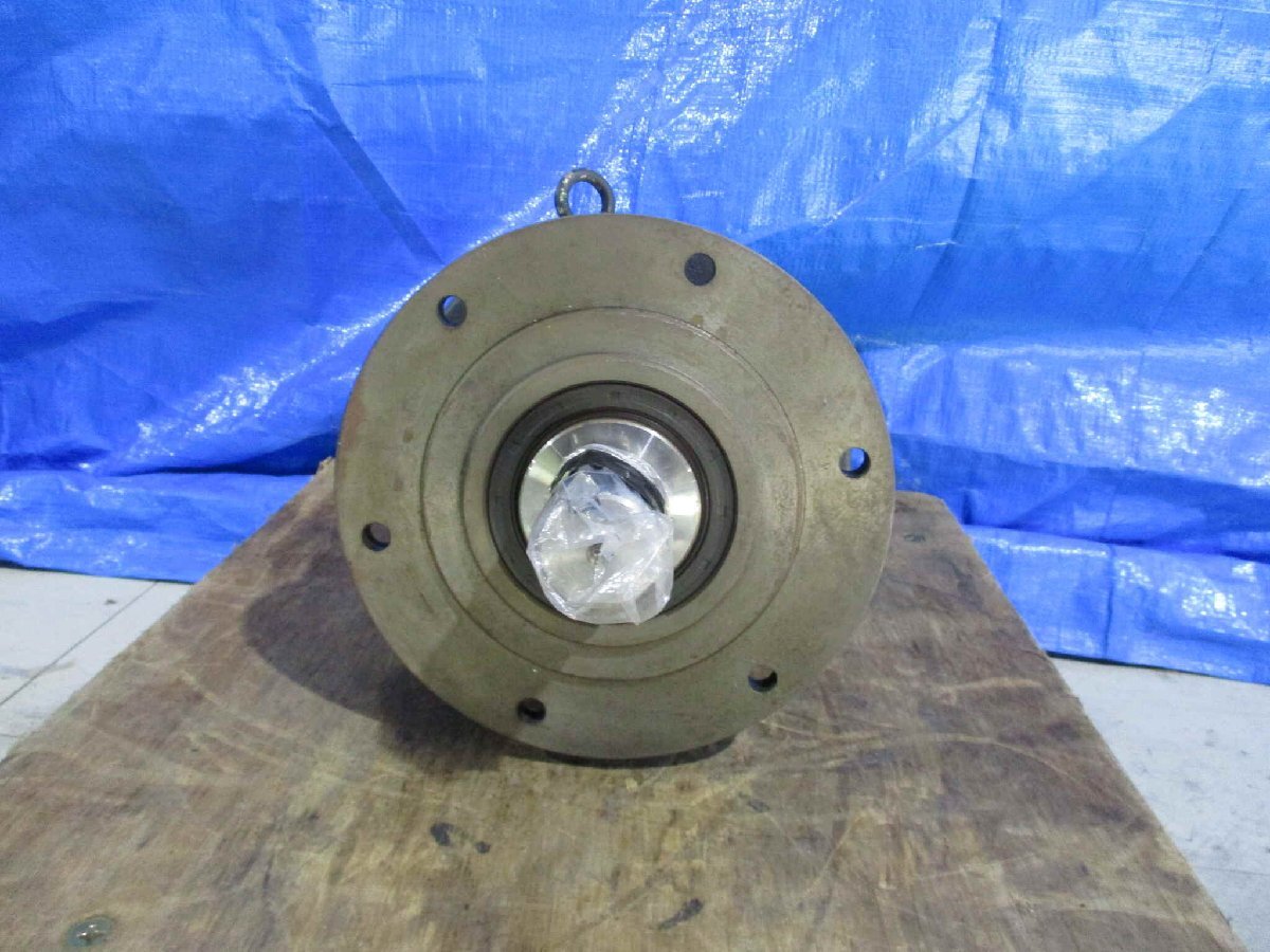 MITSUBISHI HC-SFS102BG1 SERVO MOTOR [l1166079237]