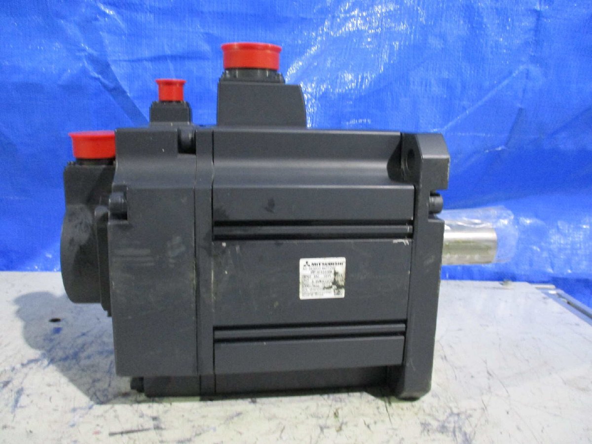 Mitsubishi HC-SFS353BK AC Servo Motor [w1166081219]