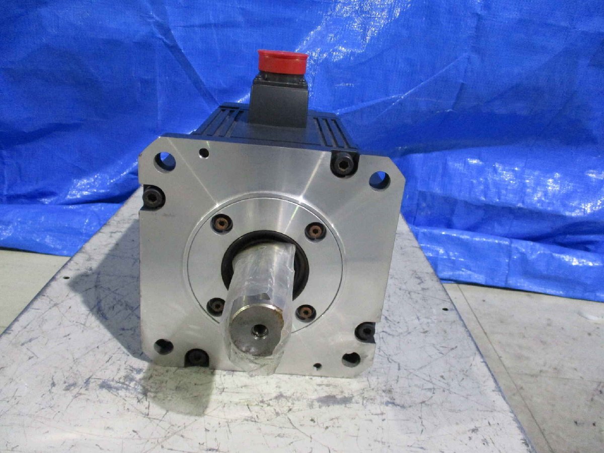 Mitsubishi HC-SFS353BK AC Servo Motor [w1166081219]