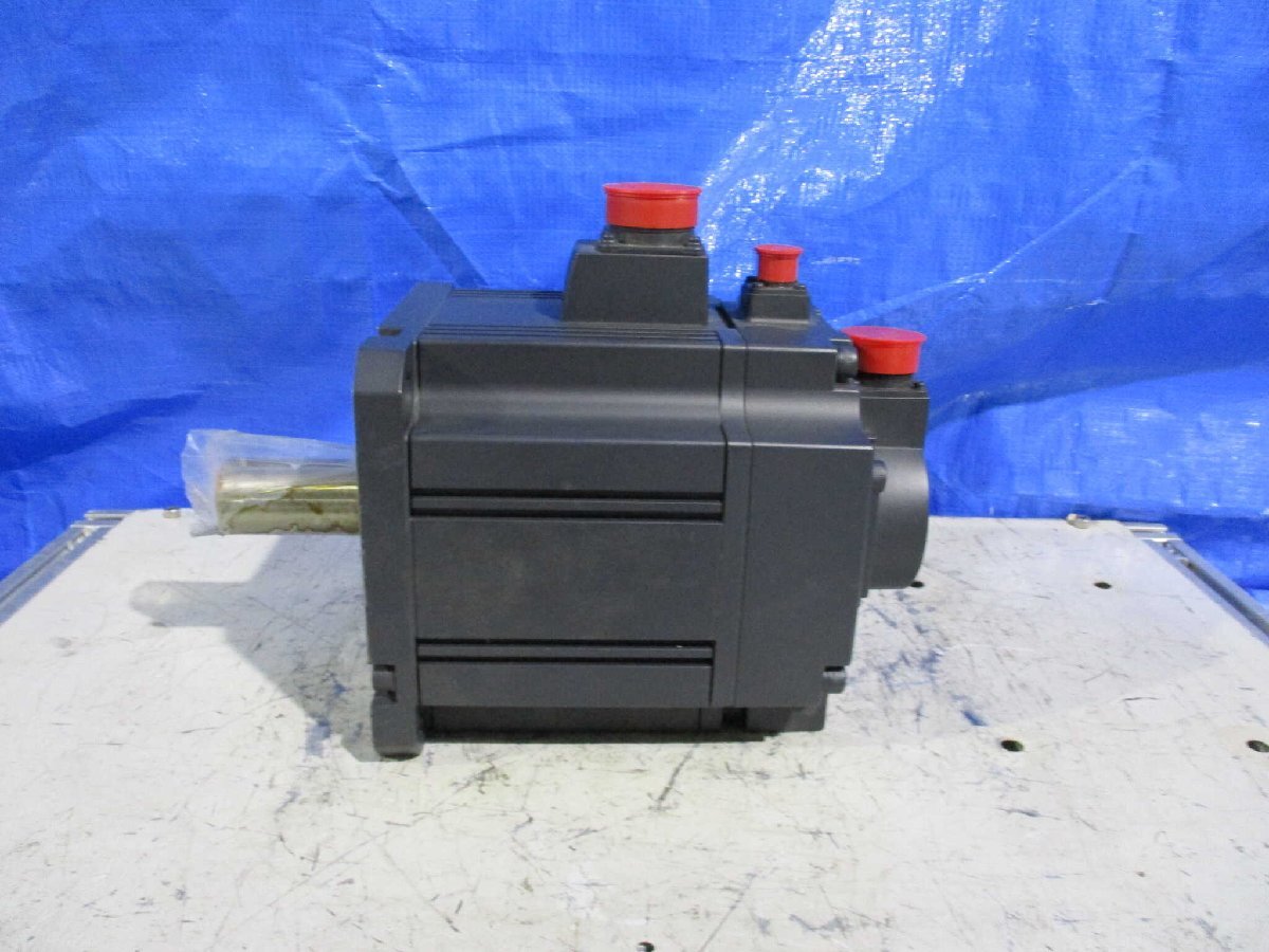 Mitsubishi HC-SFS353BK AC Servo Motor [w1166081219]
