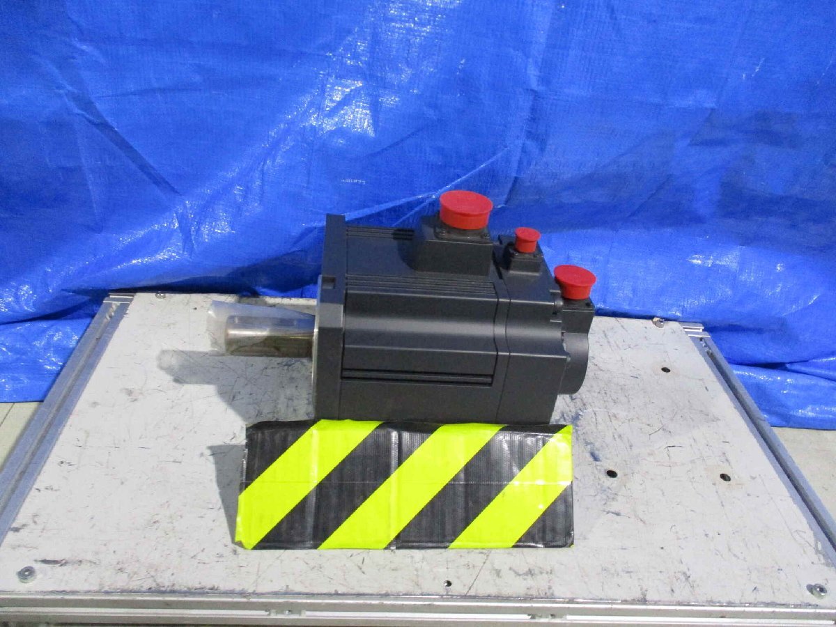 Mitsubishi HC-SFS353BK AC Servo Motor [w1166081219]