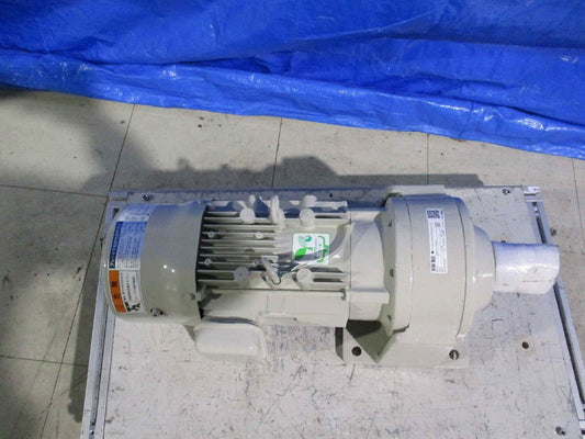 Shinko Sumitomo Heavy Industries CNHM1-5117-AP-B-71 Altax NEO CNHM Type Motor [o1166094671]