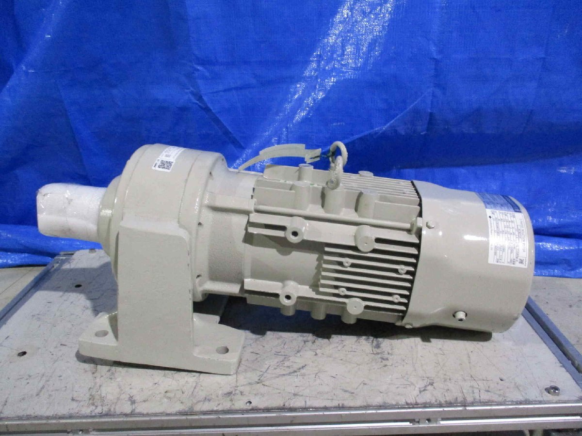 Sumitomo Heavy Industries CNHM1-5117-AP-B-71 Ultax NEO Motor [o1166094671]