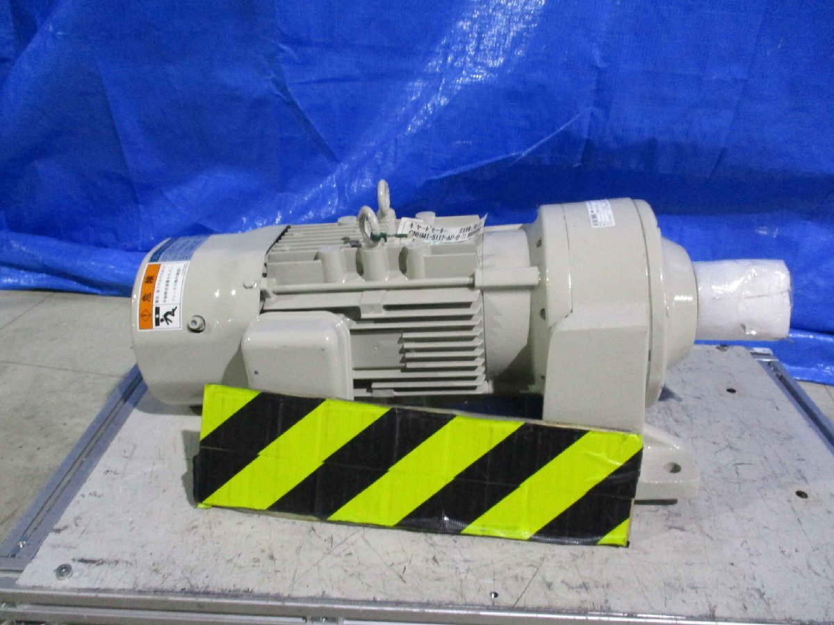 Shinko Sumitomo Heavy Industries CNHM1-5117-AP-B-71 Altax NEO CNHM Type Motor [o1166094671]