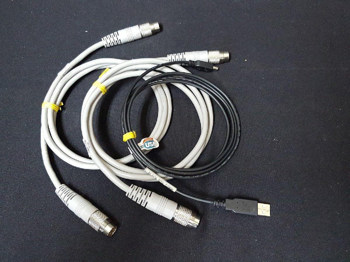 Agilent N1914A EPM Series Dual-Channel Power Meter [h1166177247]