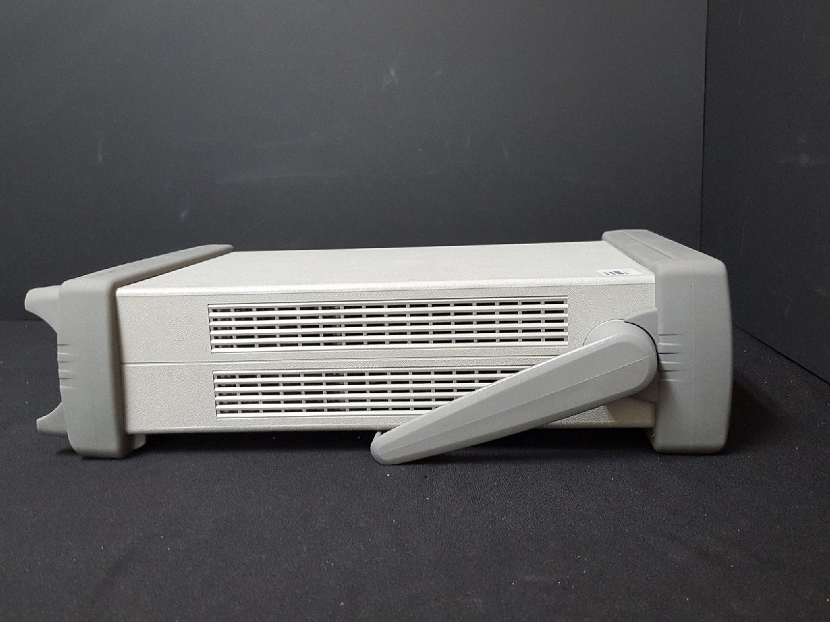 Agilent N1914A EPM Series Dual-Channel Power Meter [h1166177247]