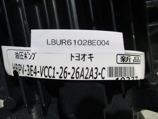 TOSHIBA IKH3/HBPV-3E4-VCC1-26-26A2A3-C Motor [b1166232694]