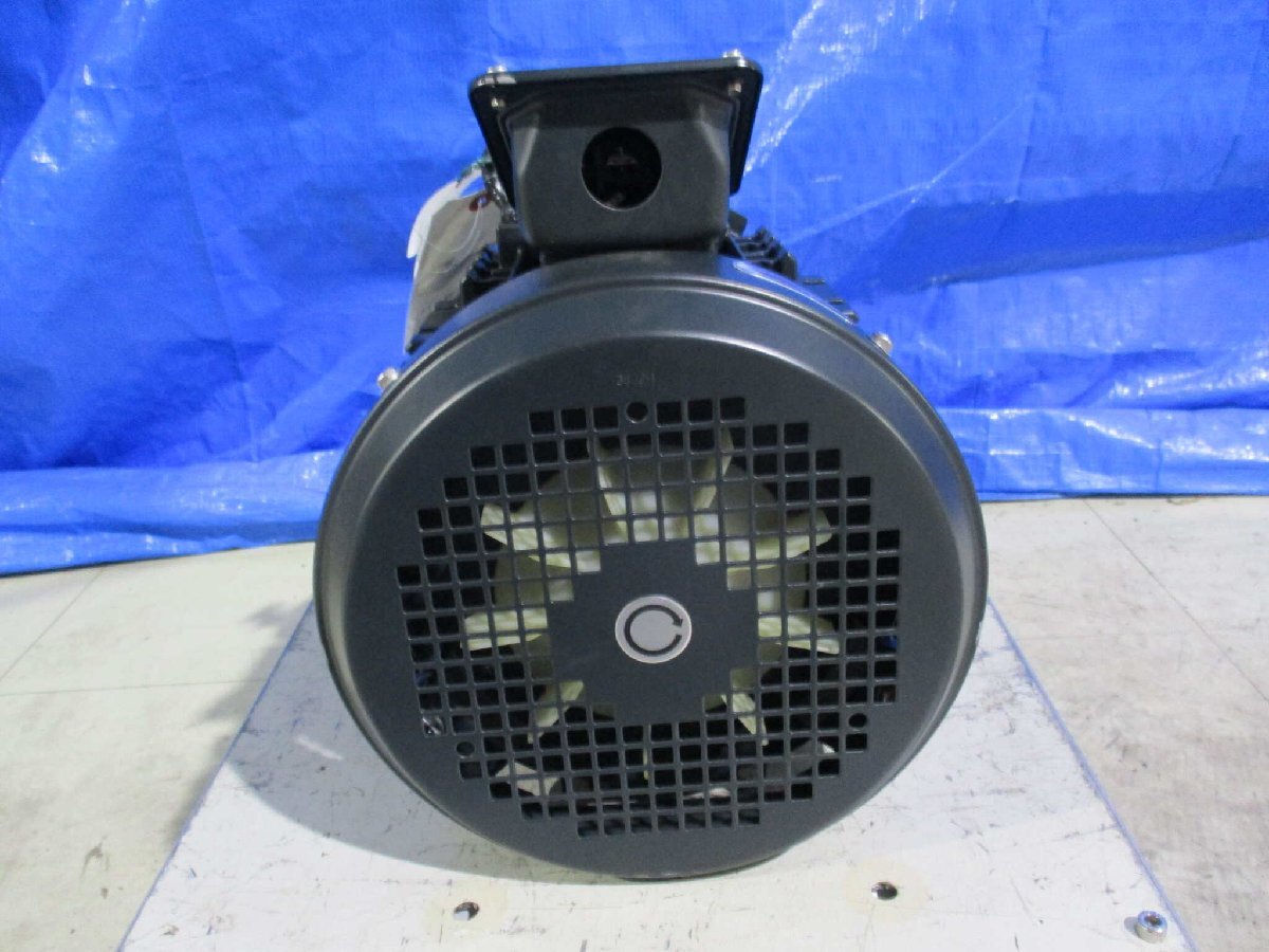 TOSHIBA IKH3/HBPV-3E4-VCC1-26-26A2A3-C Motor [b1166232694]