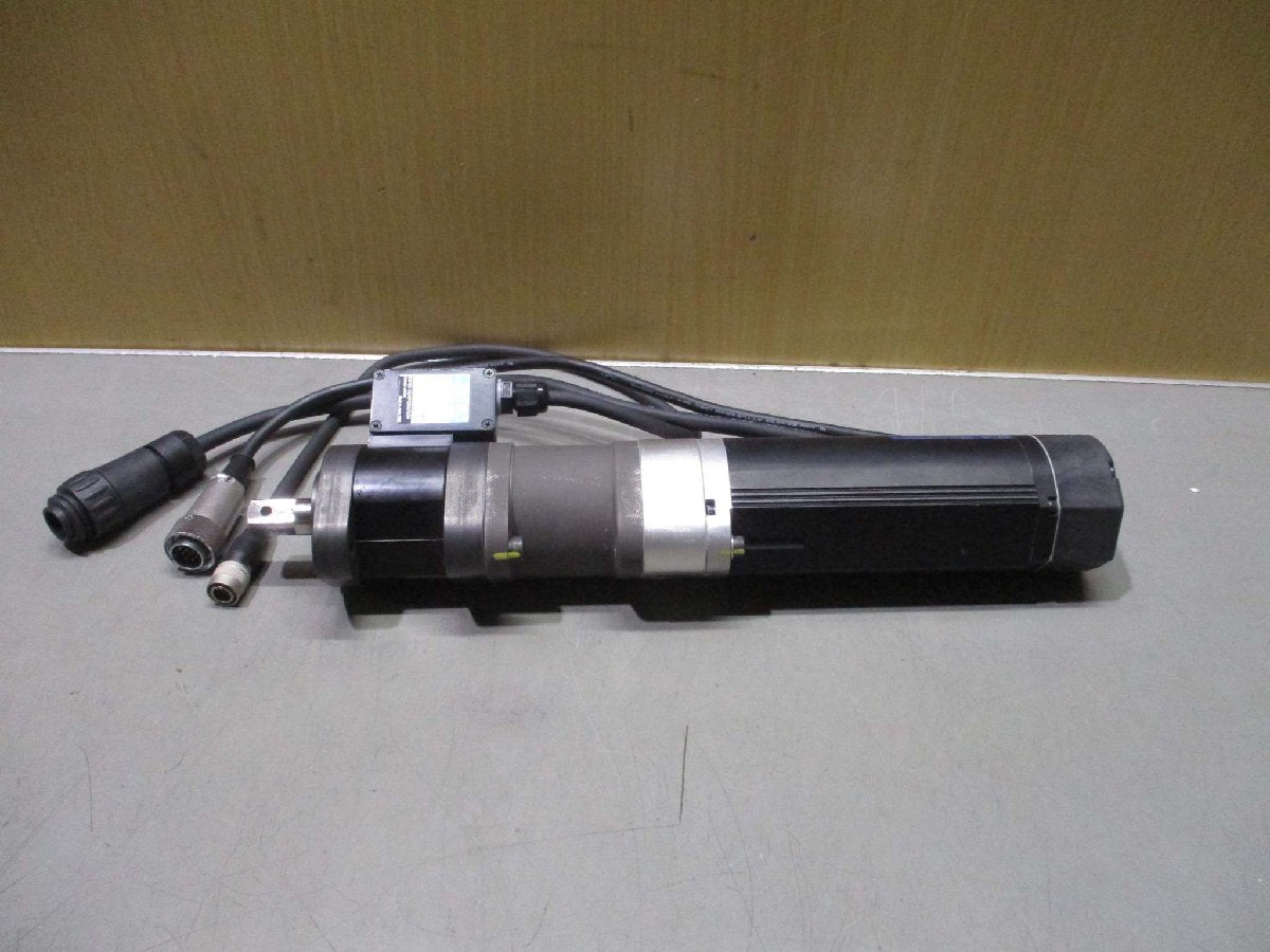 ESTIC ENRZ-TU008-S Servo Nutrunner 200W [x1166309296]