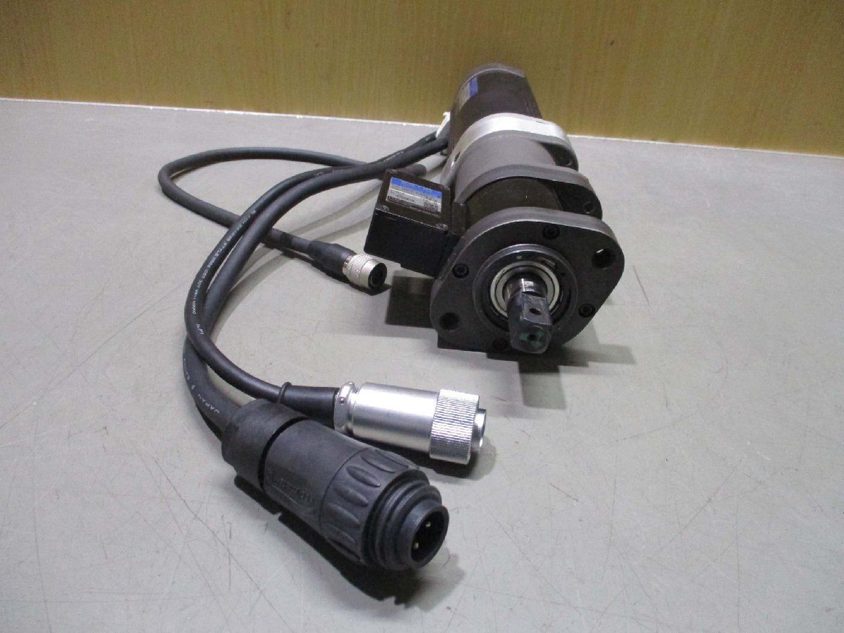 ESTIC ENRZ-TU008-S Servo Nutrunner 200W [x1166309296]
