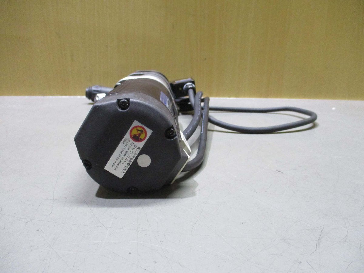 ESTIC ENRZ-TU008-S Servo Nut Runner 200W [x1166309296]